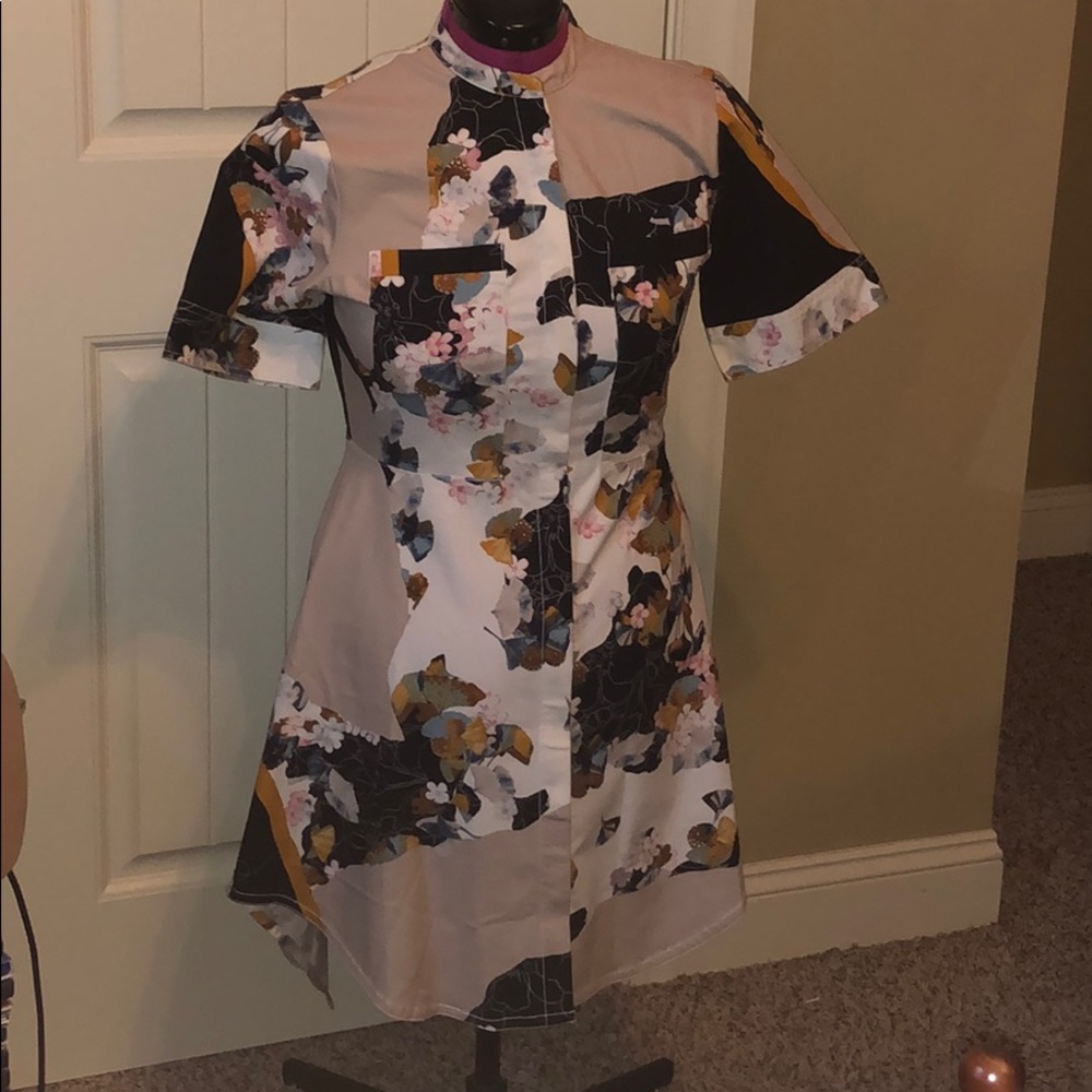3.1 Phillip Lim for Target dress